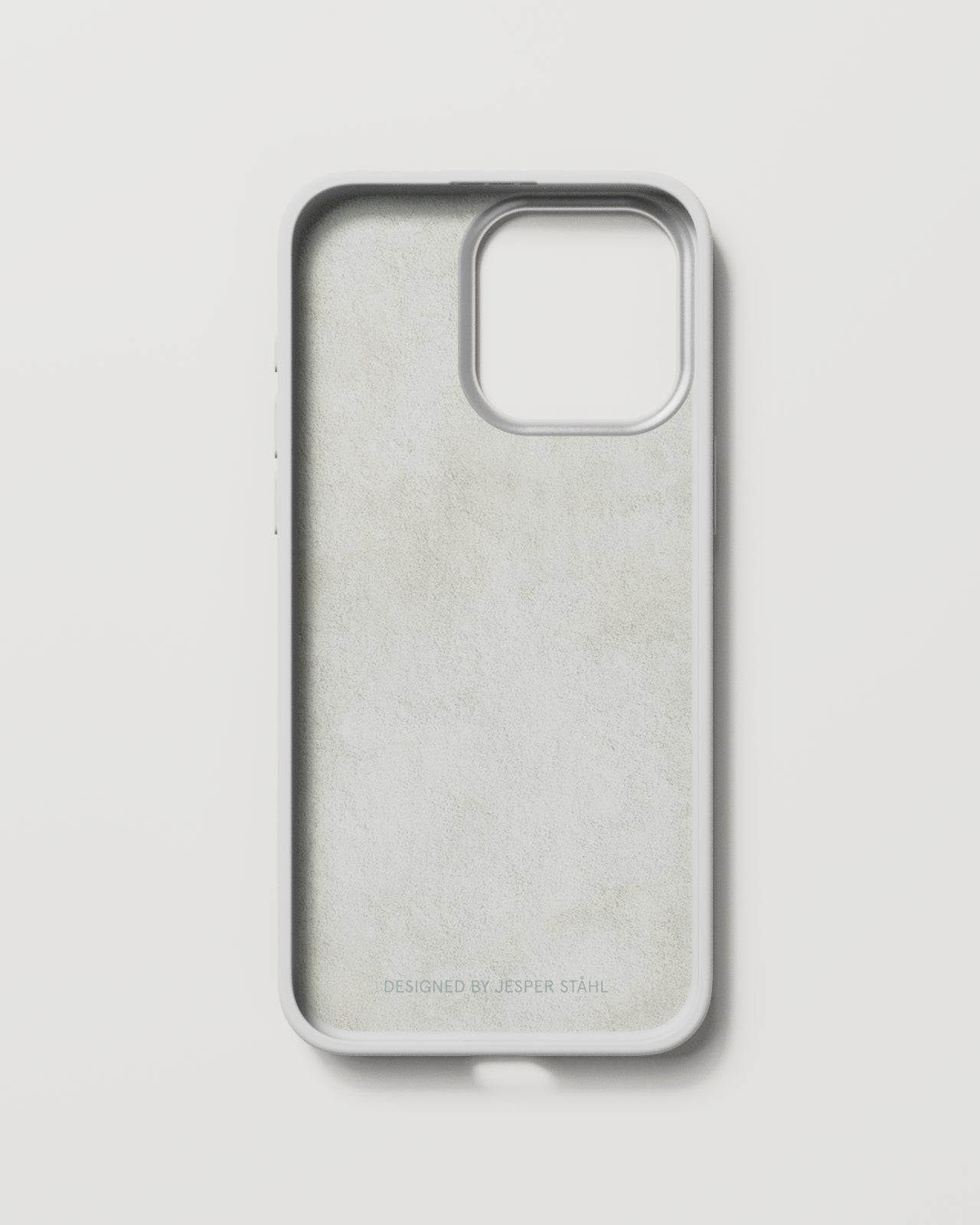 Bold Case - iPhone 15 Pro Max - Linen Beige & Chalk White