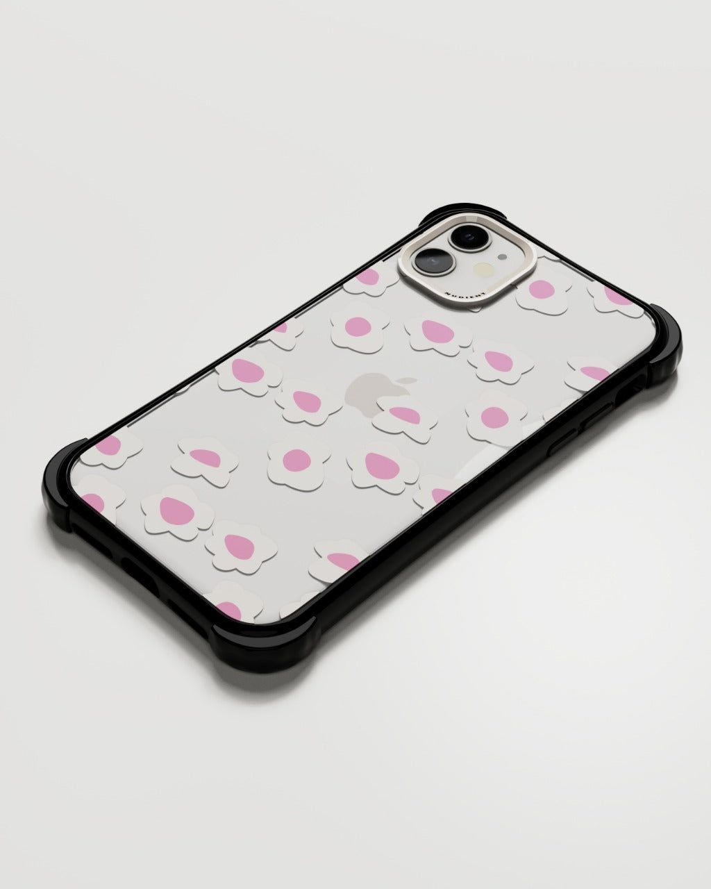 Form Bumpy Case