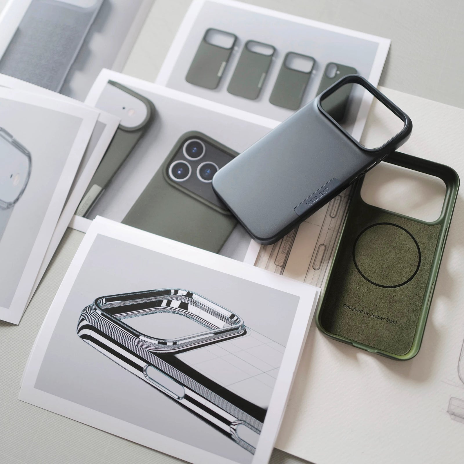 10 Jahre Iterationen